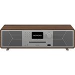 Sonoro Meisterstück Gen2 waln-sii 2.1 Musiksystem,DAB+,BT