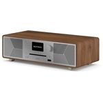 Sonoro Meisterstück Gen2 waln-sii 2.1 Musiksystem,DAB+,BT