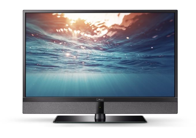 Metz Calea compact 32TZ41 sw LED-TV FHD DVB-T2/C/S USB