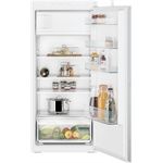 Siemens KI42LNSE0 EB-Kühlschrank E 172/15L 122cm Schlepptü