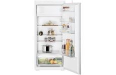 Siemens KI42LNSE0 EB-Kühlschrank E 172/15L 122cm Schlepptü