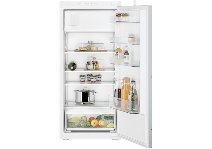 Siemens KI42LNSE0 EB-Kühlschrank E 172/15L 122cm Schlepptü