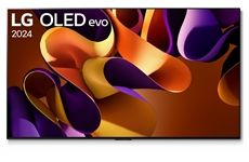 LG OLED83G48LW.AEU sw OLED-TV evo UHD Twin-Tuner Smar