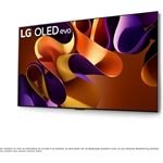 LG OLED77G48LW.AEU sw OLED-TV evo UHD Twin-Tuner Smar