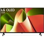 LG OLED77B42LA.AEU sw OLED-TV UHD Multituner Smart PV