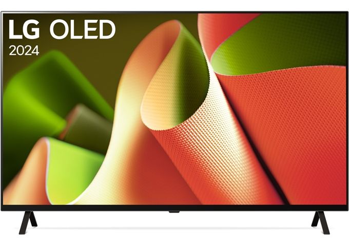 LG OLED77B42LA.AEU sw OLED-TV UHD Multituner Smart PV