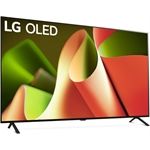 LG OLED77B42LA.AEU sw OLED-TV UHD Multituner Smart PV