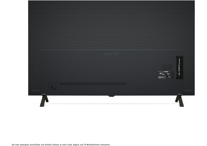 LG OLED77B42LA.AEU sw OLED-TV UHD Multituner Smart PV