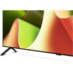 LG OLED77B42LA.AEU sw OLED-TV UHD Multituner Smart PV