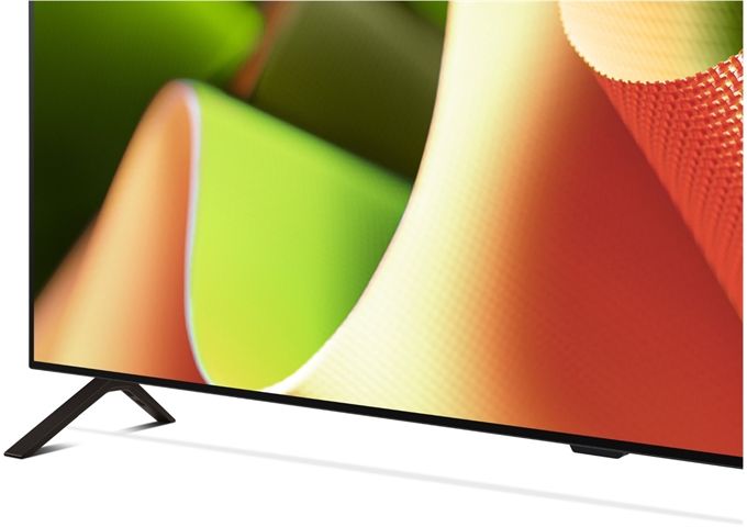 LG OLED77B42LA.AEU sw OLED-TV UHD Multituner Smart PV