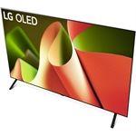 LG OLED77B42LA.AEU sw OLED-TV UHD Multituner Smart PV