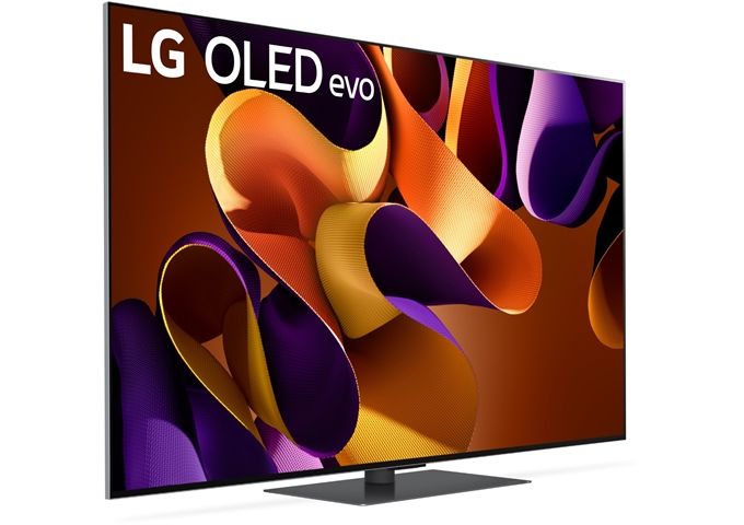 LG OLED65G49LS.AEU sw OLED-TV evo UHD Twin-Tuner Smar