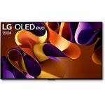 LG OLED65G48LW.AEU sw OLED-TV evo UHD Twin-Tuner Smar