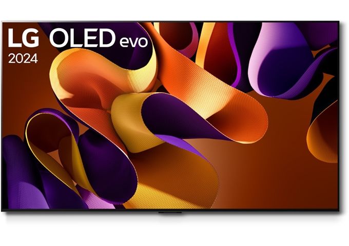 LG OLED65G48LW.AEU sw OLED-TV evo UHD Twin-Tuner Smar