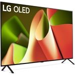 LG OLED65B42LA.AEU sw OLED-TV UHD Multituner Smart PV