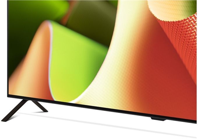 LG OLED65B42LA.AEU sw OLED-TV UHD Multituner Smart PV