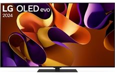 LG OLED55G49LS.AEU sw OLED-TV evo UHD Twin-Tuner Smar