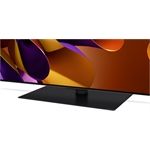 LG OLED55G49LS.AEU sw OLED-TV evo UHD Twin-Tuner Smar