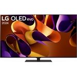 LG OLED55G49LS.AEU sw OLED-TV evo UHD Twin-Tuner Smar