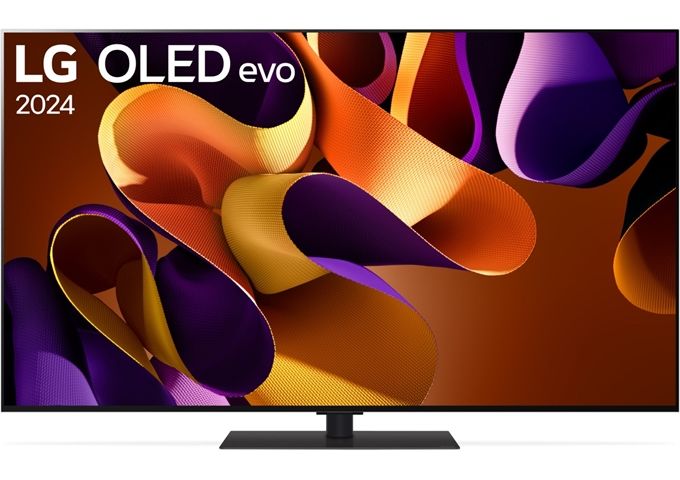 LG OLED55G49LS.AEU sw OLED-TV evo UHD Twin-Tuner Smar