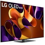 LG OLED55G49LS.AEU sw OLED-TV evo UHD Twin-Tuner Smar