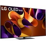 LG OLED55G49LS.AEU sw OLED-TV evo UHD Twin-Tuner Smar