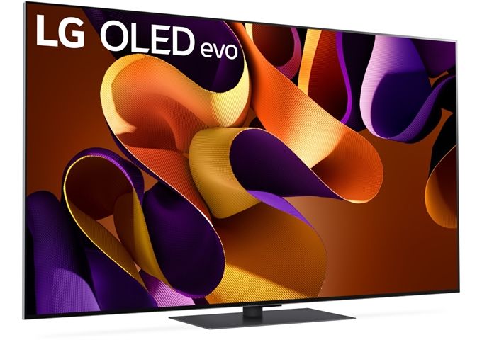 LG OLED55G49LS.AEU sw OLED-TV evo UHD Twin-Tuner Smar