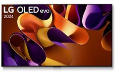 LG OLED55G48LW.AEU sw OLED-TV evo UHD Twin-Tuner Smar