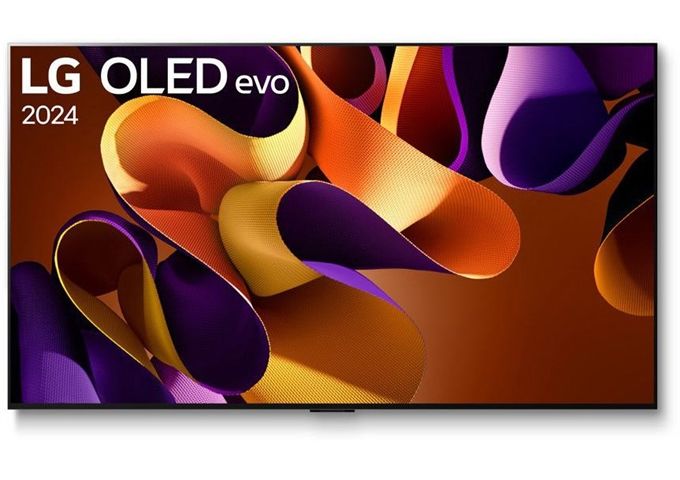 LG OLED55G48LW.AEU sw OLED-TV evo UHD Twin-Tuner Smar