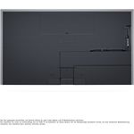 LG OLED55G48LW.AEU sw OLED-TV evo UHD Twin-Tuner Smar