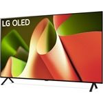 LG OLED55B42LA.AEU sw OLED-TV UHD Multituner Smart PV