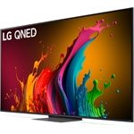 LG 75QNED87T6B.AEU sw QNED-TV UHD Multituner Smart PV