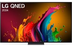 LG 65QNED87T6B.AEU sw QNED-TV UHD Multituner Smart PV