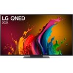 LG 55QNED87T6B.AEU sw QNED-TV UHD Multituner Smart PV