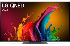 LG 55QNED87T6B.AEU sw QNED-TV UHD Multituner Smart PV