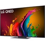 LG 55QNED87T6B.AEU sw QNED-TV UHD Multituner Smart PV