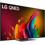 LG 55QNED87T6B.AEU sw QNED-TV UHD Multituner Smart PV