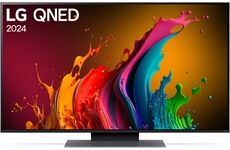 LG 50QNED87T6B.AEU sw QNED-TV UHD Multituner Smart PV