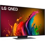 LG 50QNED87T6B.AEU sw QNED-TV UHD Multituner Smart PV