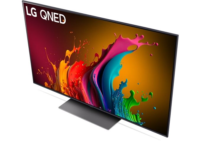 LG 50QNED87T6B.AEU sw QNED-TV UHD Multituner Smart PV