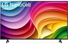 LG 65NANO82T6B.API sw NanoCell-TV UHD Multituner Smar