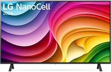 LG 43NANO82T6B.API sw NanoCell-TV UHD Multituner Smar