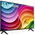 LG 43NANO82T6B.API sw NanoCell-TV UHD Multituner Smar