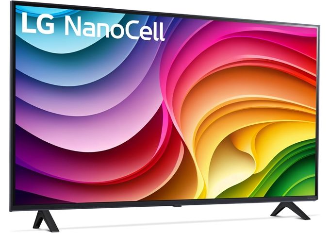 LG 43NANO82T6B.API sw NanoCell-TV UHD Multituner Smar