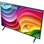 LG 43NANO82T6B.API sw NanoCell-TV UHD Multituner Smar