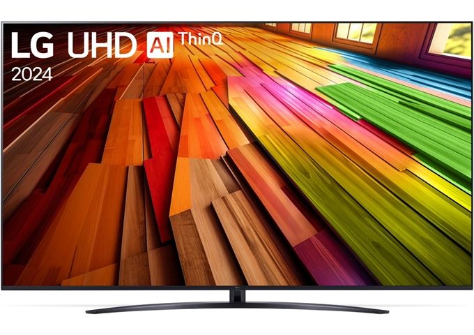 LG 86UT81006LA.API sw UHD-TV UHD Multituner Smart a5