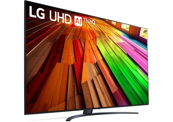 LG 86UT81006LA.API sw UHD-TV UHD Multituner Smart a5