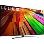 LG 86UT81006LA.API sw UHD-TV UHD Multituner Smart a5