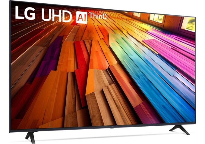 LG 65UT80006LA.API sw UHD-TV UHD Multituner Smart a5