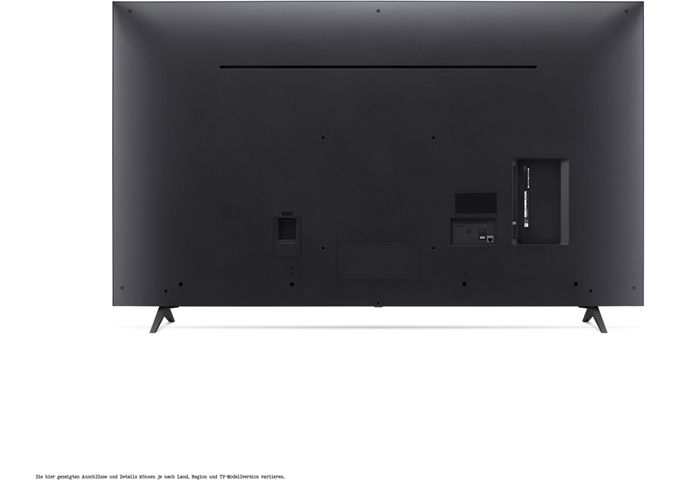 LG 65UT80006LA.API sw UHD-TV UHD Multituner Smart a5